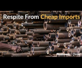 Worst Over for Steel industry: Tata Steel MD