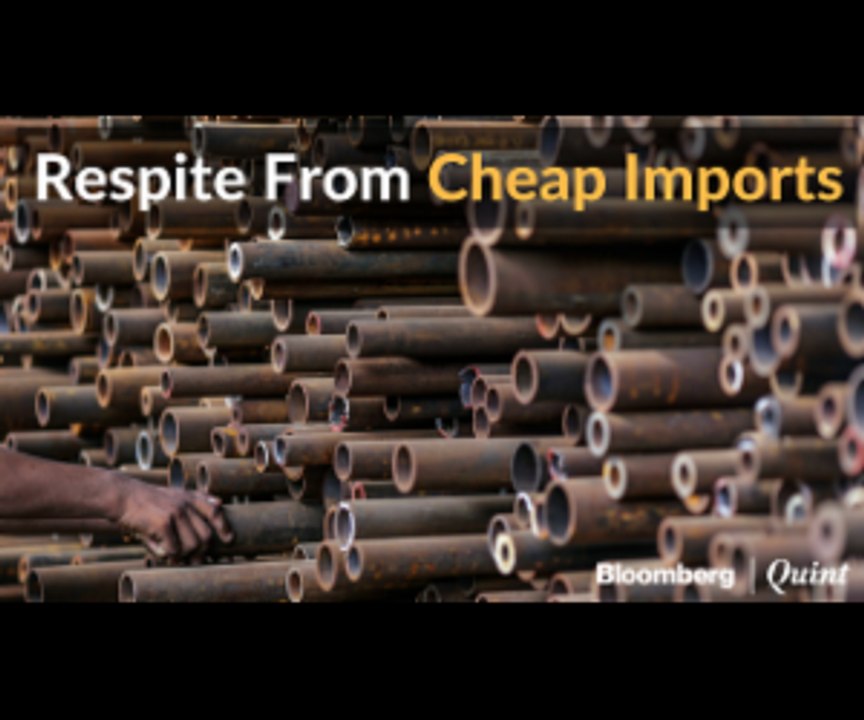 Worst Over for Steel industry: Tata Steel MD
