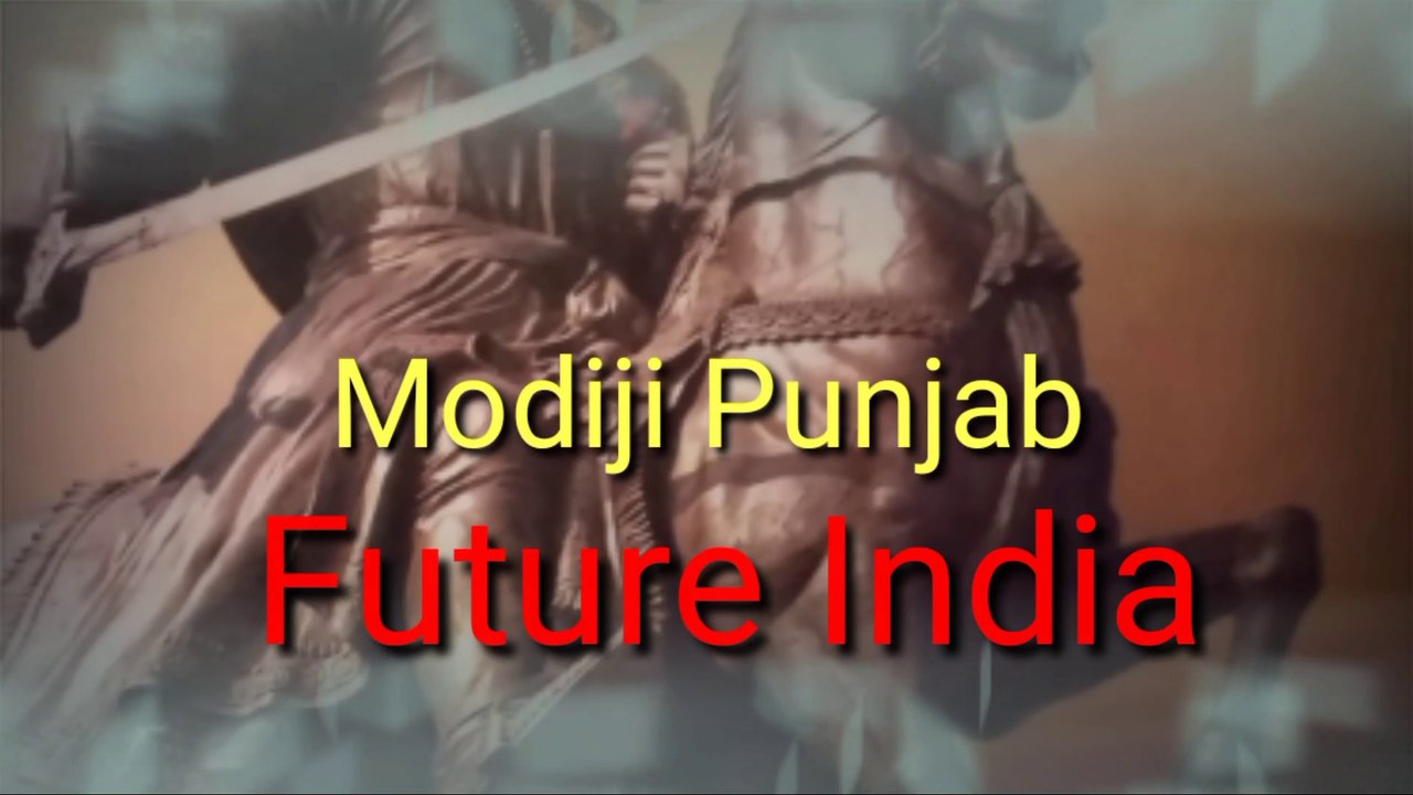 Indian Modi