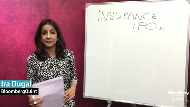 What Investors Need To Know About Insurance IPOs
