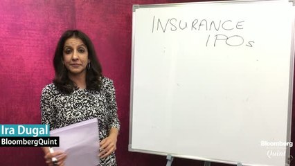 What Investors Need To Know About Insurance IPOs