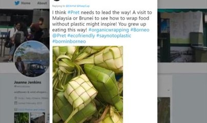 Cabaran amalan hijau dalam komuniti