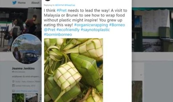 Cabaran amalan hijau dalam komuniti