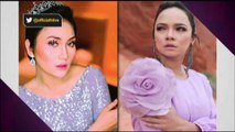 Perang dingin berakhir - Nora Danish