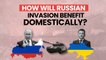 Ukraine-Russia Crisis: Will Ukraine invasion help Vladimir Putin win back approval ratings at home?