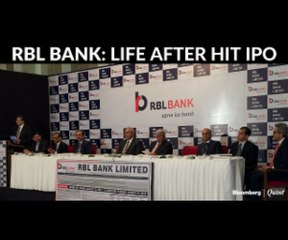 RBL Bank’s Priorities