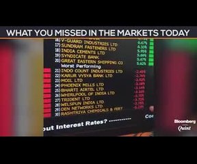 Two Day Rally Erases August Losses