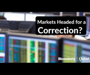 Corrections: Buying Opportunites
