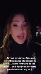 Vitaa fait une énorme surprise à Gims sur scène à Lyon le 25 février 2022