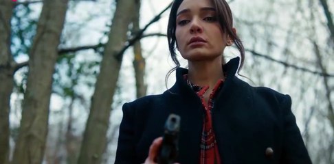 مسلسل الذئب الوحيد - الحلقة 4 - مدبلج