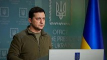Need ammunition, not a ride: Ukrainian President Zelenskyy turns down US offer to flee Kyiv