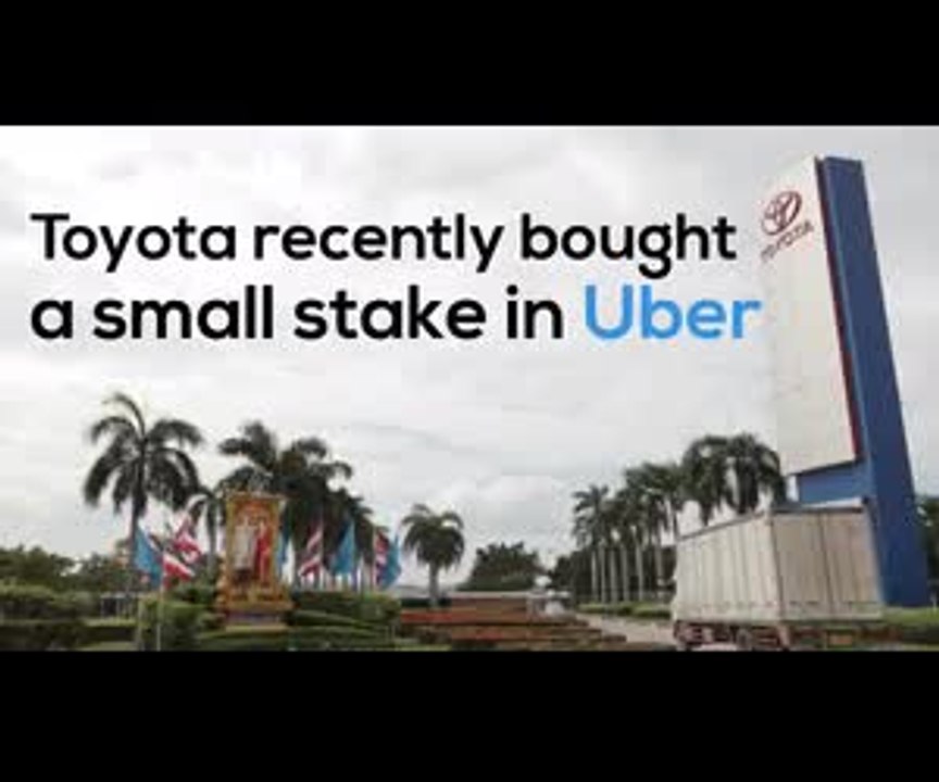 Car Shared Economy