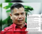 Lagi umum mahu bertanding jawatan dalam UMNO