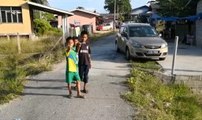 AWANI State [Terengganu]: Pelajar pendidikan khas mangsa pertama mercun di Terengganu