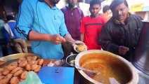 Early Morning Cheapest Breakfast in India Only 10₹ | Without Onion Garlic Food | Street Food India