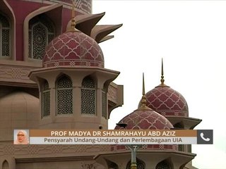 Selesaikan isu Peguam Negara sebelum jadi lebih serius