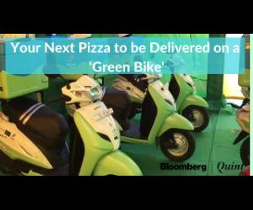 Green Bikes