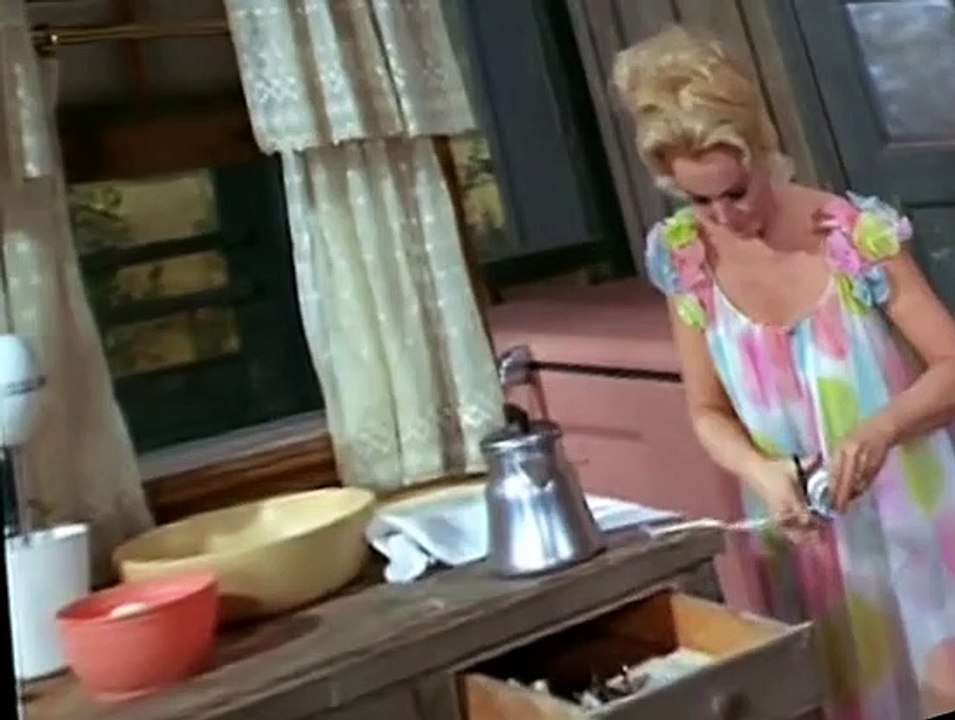Green Acres S01 E20