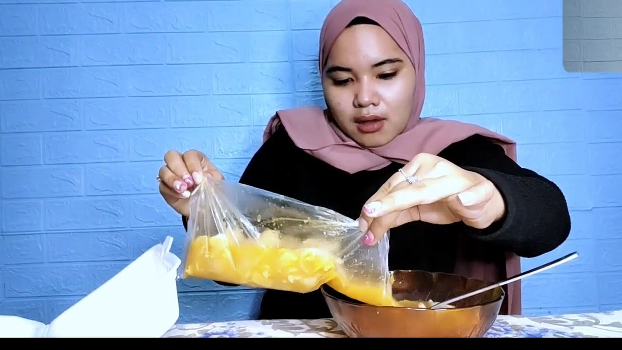SEBLAK CEKER JADI SATU FOOD NETWORK