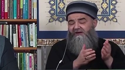 Cübbeli seçim anketlerine tepkili: Bu ne dinsizliktir ya?