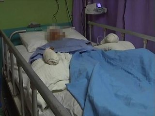 Insiden Mercun Pertama di Kelantan: Pelajar Tingkatan Dua Buta Mata Kanannya 🚨