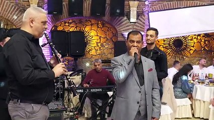 Liri Shitit & Artur Yzeiri - Live