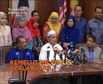 Tumpuan AWANI 7:45 - Sifar GST, harga barang turun? & Kemelut MB Perlis berlarutan