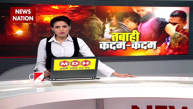 Russia-Ukraine War : रूस यूक्रेन में जंग के बीच फंसे बेगुनाह लोग | World War 3 |