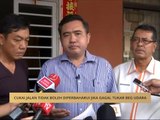 Cukai jalan tidak boleh diperbaharui jika gagal tukar beg udara