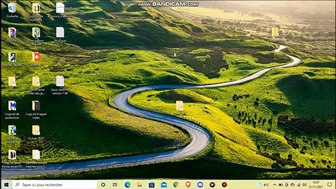 COMMENT METTRE A JOUR LE NAVIGATEUR BRAVE