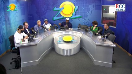 José Laluz comenta el origen de Ensanche Cucaracha, el regalo de Trujillo a Flor de Oro