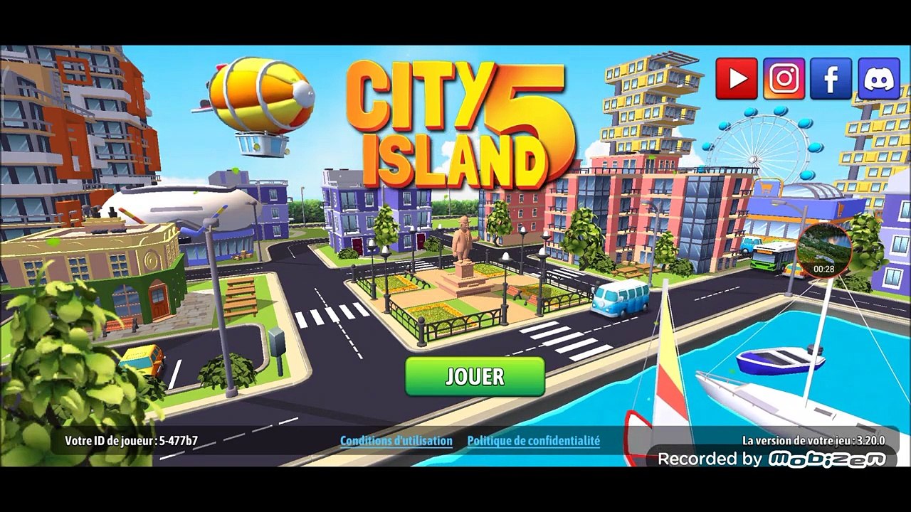 JE DÉCOUVRE CITY ISLAND 5