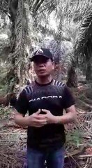 'Saya bukan pengganas' - Jamal Yunos