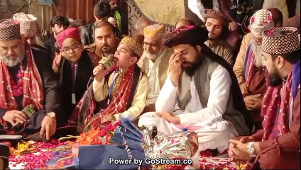 براہراست امیرِ محترم خطاب, فرید چوک سبزہ زار ملتان روڈ لاہور - AM Studio islamic