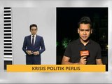 Krisis politik Perlis