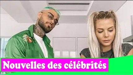 Jessica Thivenin : Thibault se trouve plus drôle qu’elle ! Découvrez sa réaction