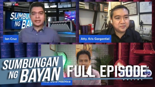 Sumbungan Ng Bayan: MARAMING PAMBILI NG KAARTEHAN PERO WALANG PAMBAYAD NG UTANG?!
