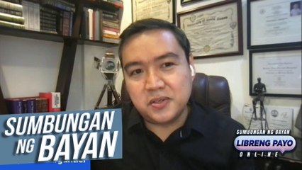 Sumbungan Ng Bayan: Ano ba ang kailangang ebidensya para makasuhan ang asawang nangangaliwa?