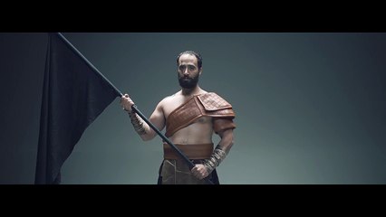 محمد عدوية يطرح برومو أغنية "استضعفونى"