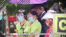 DOH, nakapagtala ng 1,223 bagong mga kaso ng COVID-19 ngayong araw
