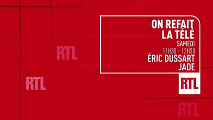 Le journal RTL de 12h du 26 février 2022
