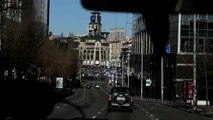 Kiev se convierte en una ciudad fantasma ante el avance del Ejército ruso