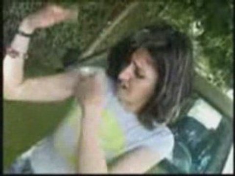CHEB KHALASS 2008 CHEBA GHANIA REMIX STAIFI ALGERIEN