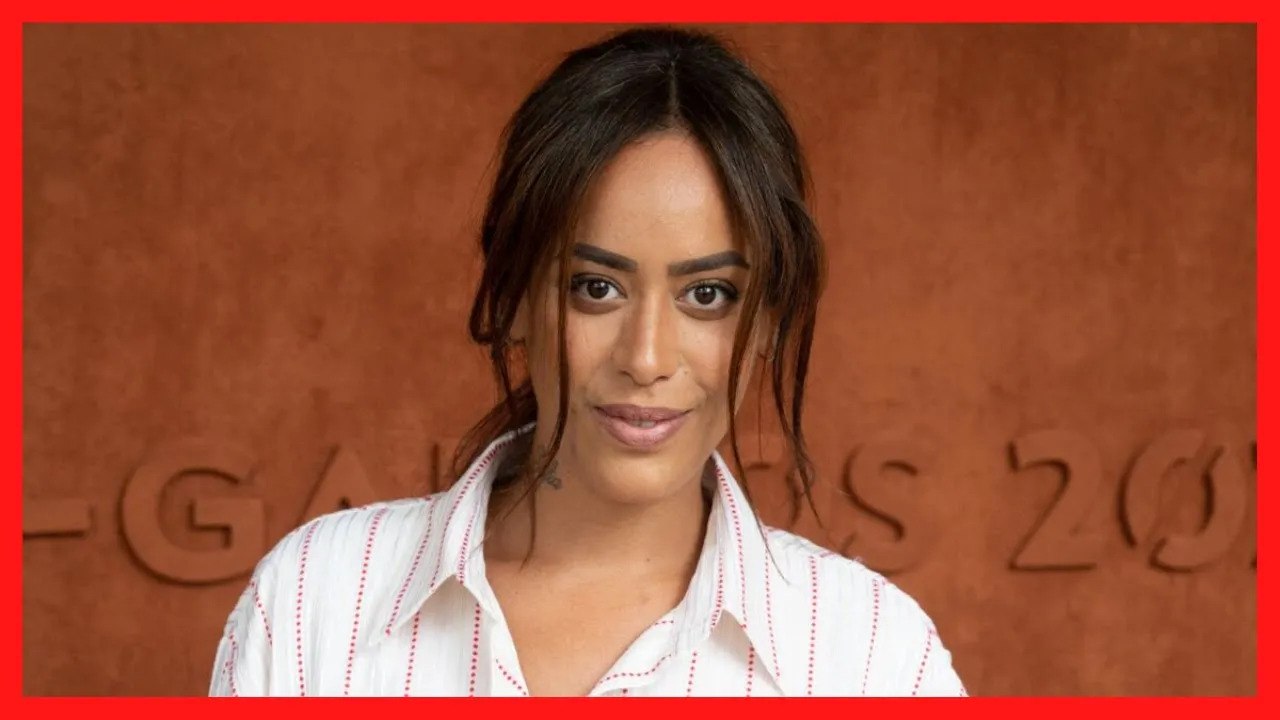 Amel Bent bouleversée : cette scène qui l'a touchée lors du conflit en Ukraine