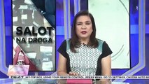 Suspek na naaresto sa pagbebenta ng hindi lisensyadong baril, nahulihan ng iligal na droga