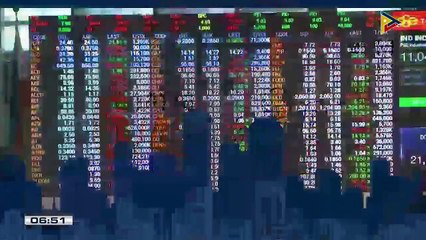 Panibagong oil price hike, ipatutupad sa darating na linggo