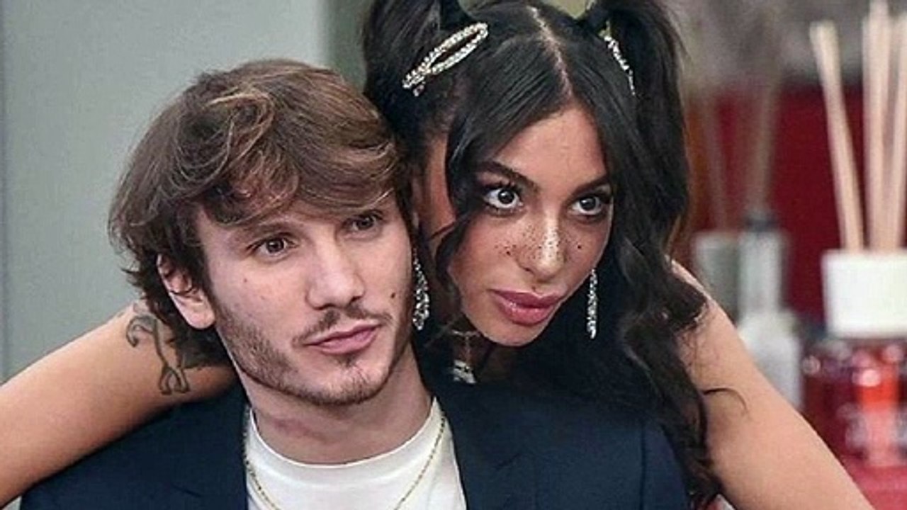 ”Ma vai a ca**e”. GF Vip, Manuel Bortuzzo contro Sophie Codegoni non ha mandato giù quelle parole