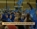 AWANI State [Kuala Lumpur & Putrajaya]: Apakah langkah seterusnya untuk BN?