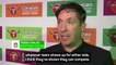 Liverpool 'have slight edge' in Carabao Cup final - Fowler