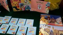 Poste Italiane, nuova cartella filatelica Pokemon Palermo